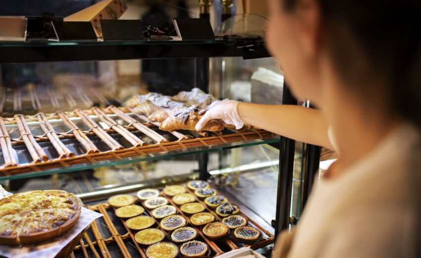 The Digital Revolution in the Bakery Sector: A Masterclass in Innovation and Growth
